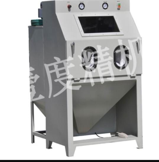 噴砂房的設(shè)計要求有哪些？