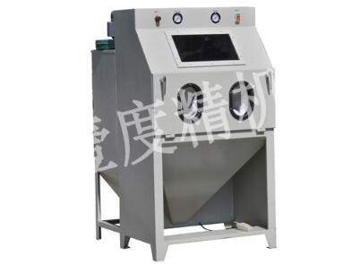 噴砂機(jī)這行競爭不停，這行改革蠢蠢欲動